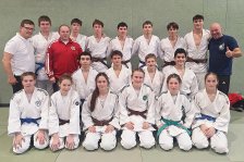 06.12.2025 Bundesländer Jugendcup